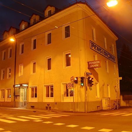 Pension Jahn Salzburg Zewnętrze zdjęcie