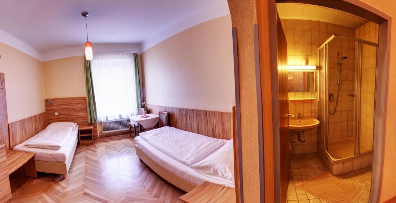 Pension Jahn Salzburg Pokój zdjęcie