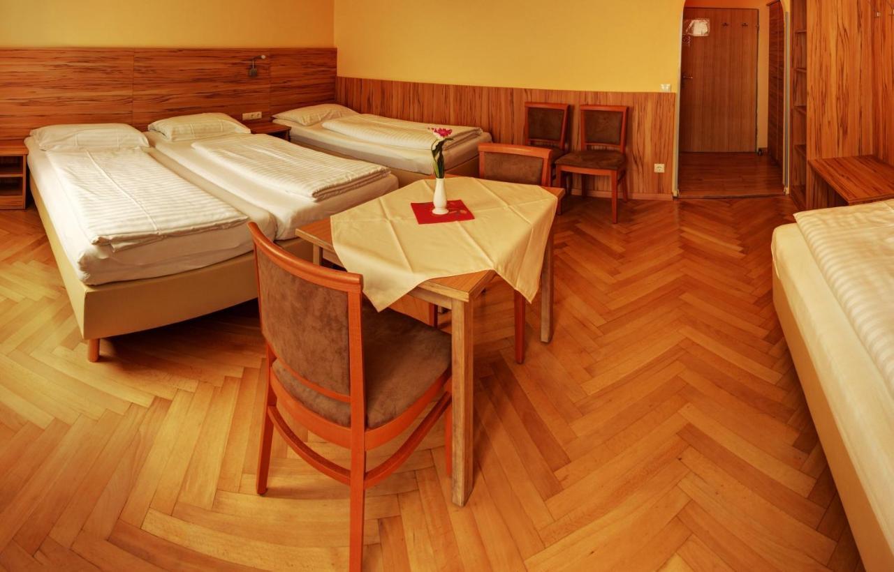 Pension Jahn Salzburg Pokój zdjęcie