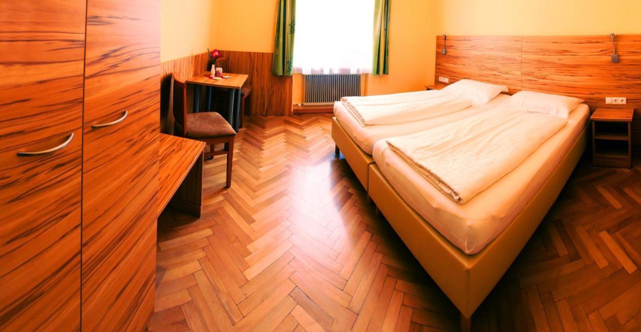 Pension Jahn Salzburg Pokój zdjęcie