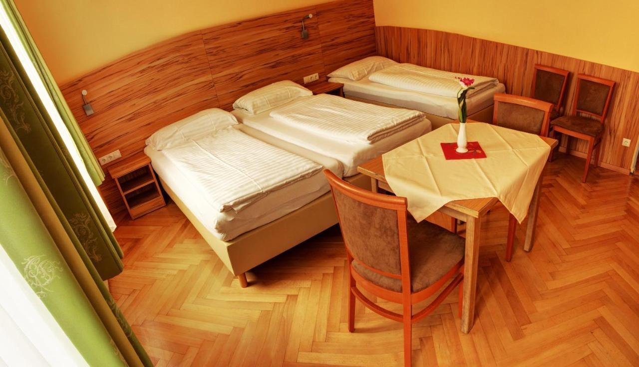 Pension Jahn Salzburg Pokój zdjęcie